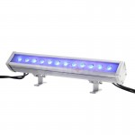 Bara led RGB de exterior 54W (BL-54WRGB-E) - www.lutek.ro